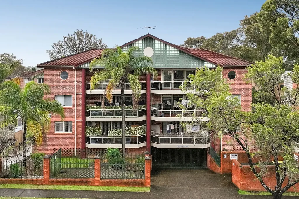 35/4-6 Dellwood Avenue, Bankstown, NSW 2200