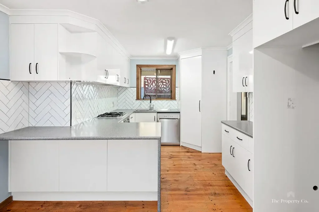 Mount Gambier 3房  A Family Home with Plenty to Offer