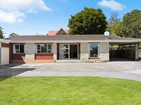 Hillcrest 3房  Investment? Forever Home? You Decide!