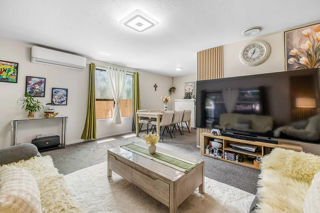 3/39 Bordesley Street, Phillipstown, Christchurch, Canterbury