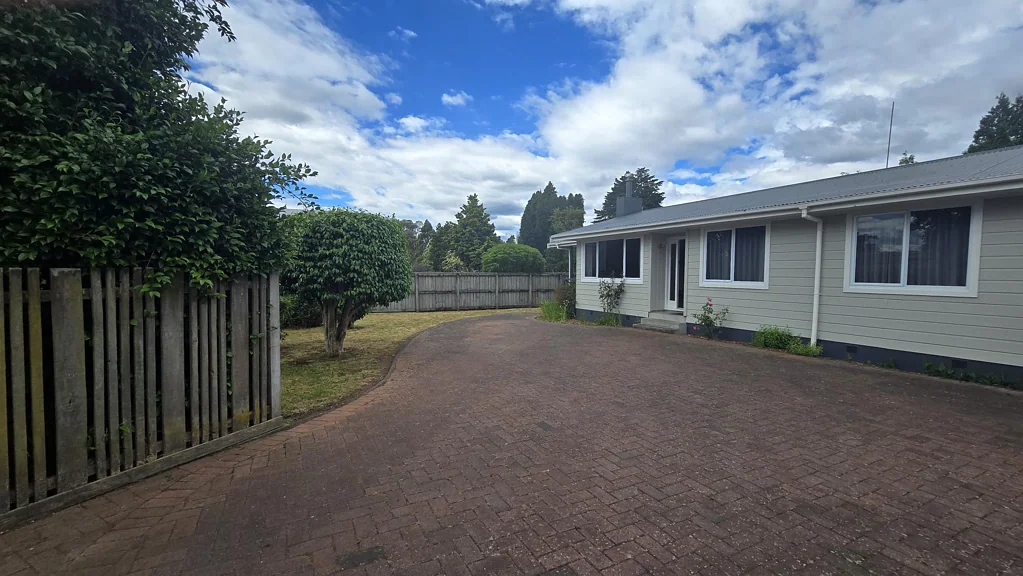115 Richmond Avenue, Tokoroa, South Waikato, Waikato