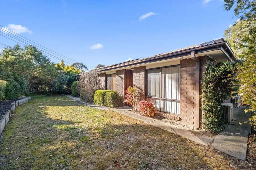 48 Falkiner Place, Macarthur, ACT 2904