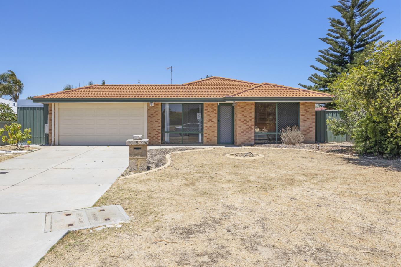 7 TUMUT PL, MERRIWA WA 6030, 0 chambres, 0 salles de bain, House