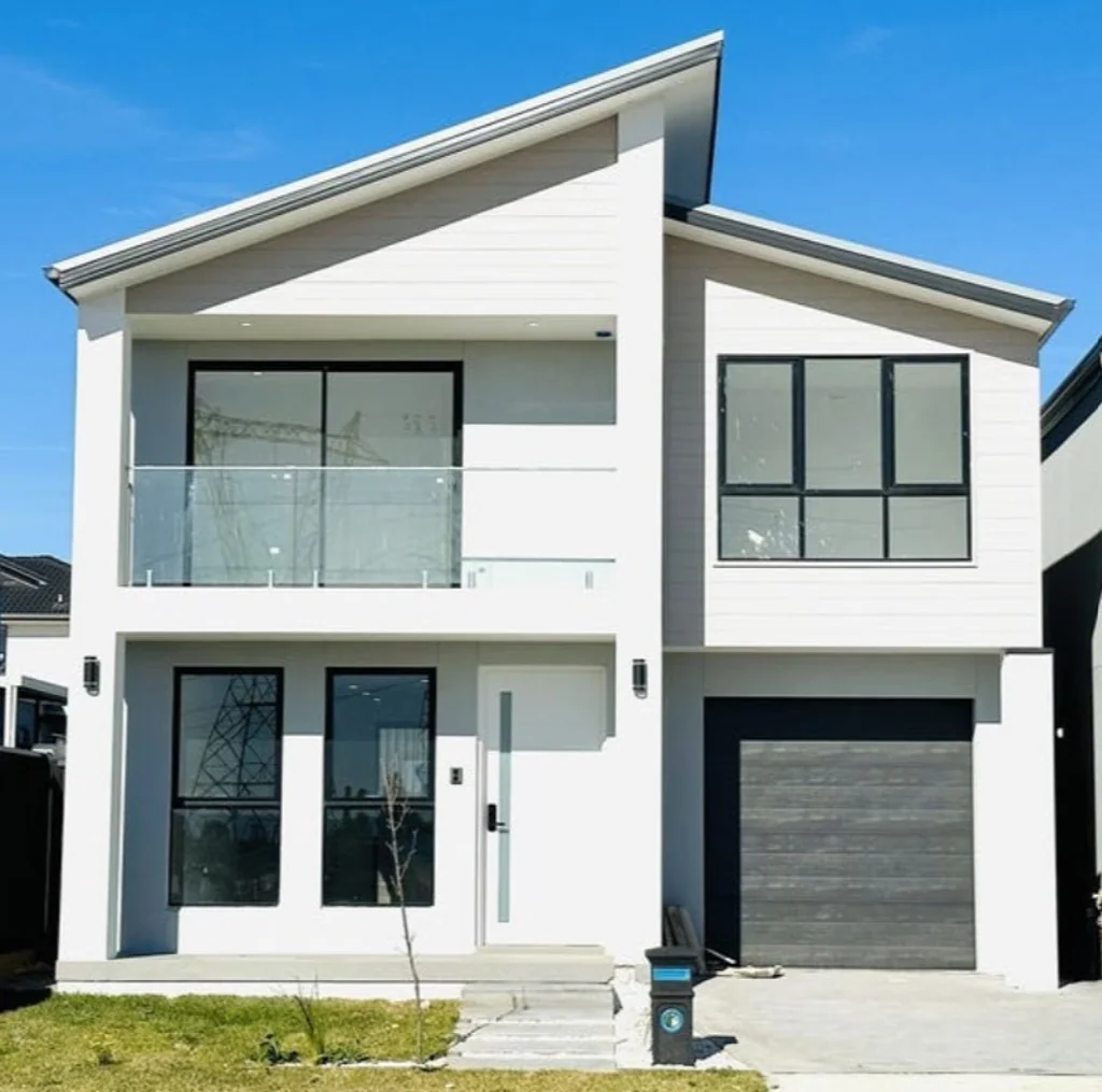 Marsden Park 3房 雅居三室 舒适高顶 宽敞露台 安全宜居 学院环绕 生活便捷 BRAND NEW TOWNHOUSE - Ready to Move In