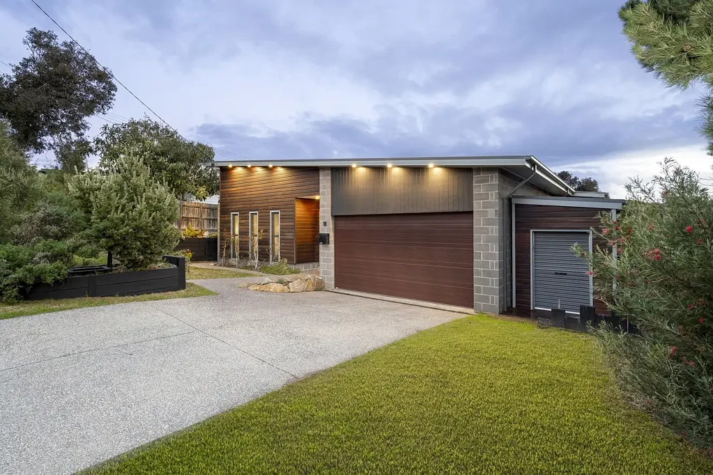 Rye 4 Bedroom Functionality within Contemporary Design