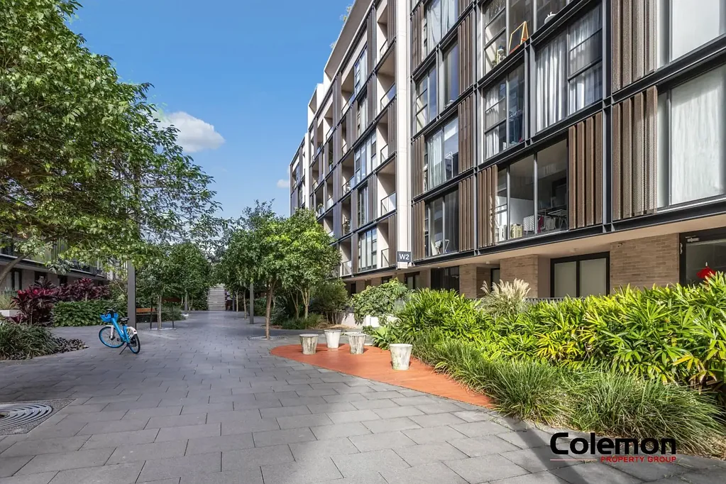 Zetland 2房  Luxurious Apartment Offering Immediate Charm & Convenience