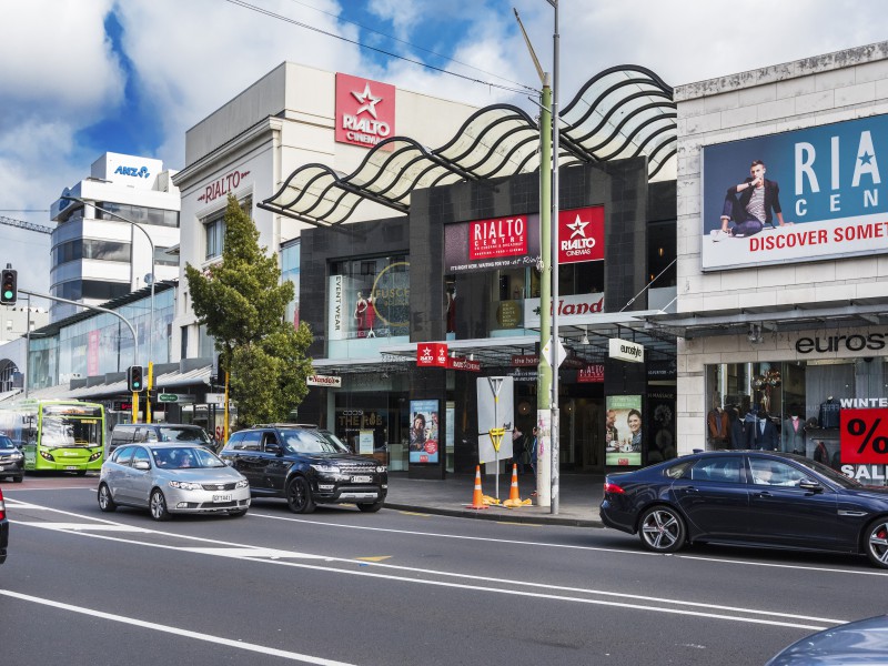 5/153a Broadway, Newmarket, Auckland, 0 rūma, 0 rūma horoi