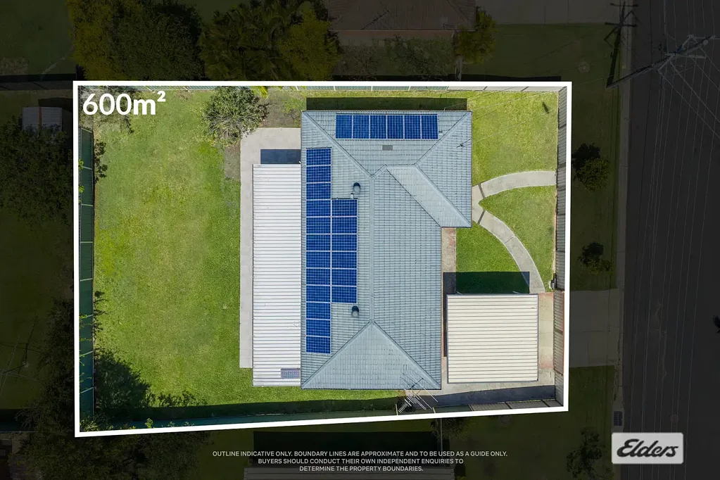 88 Springfield Crescent, Daisy Hill, QLD 4127