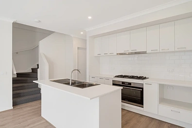 Kusina - 546 Brookfield Boulevard, Mickleham, VIC 3064