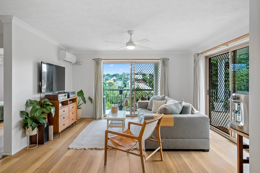 1/78 Lang Parade, Auchenflower, QLD 4066