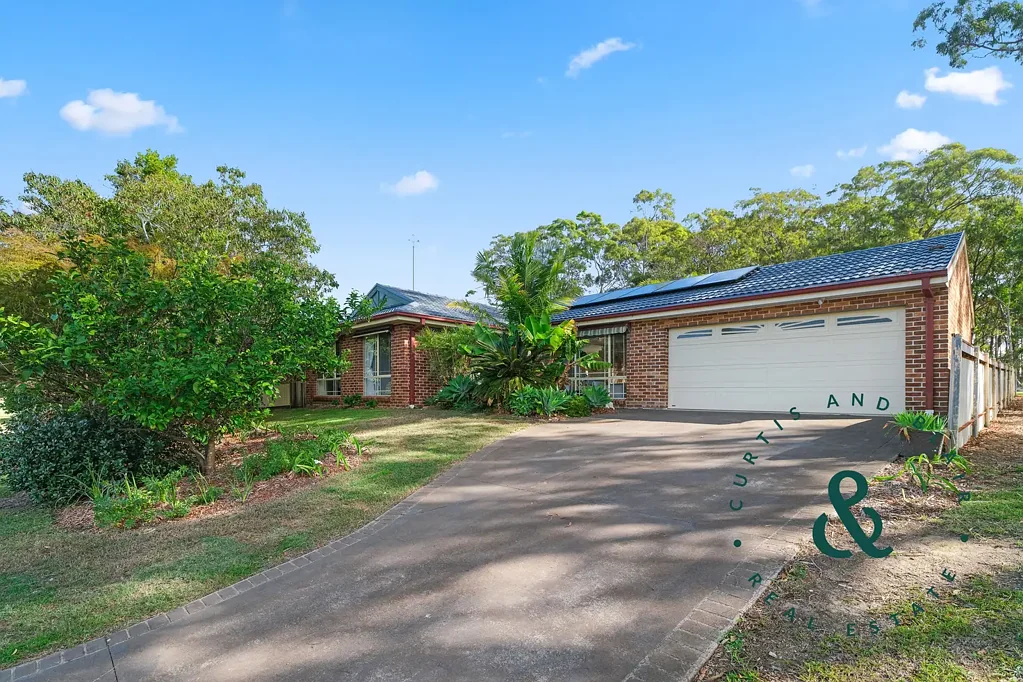 Medowie 3Zimmer Spacious Living, Renovated Comfort & Ultimate Entertainer’s Appeal