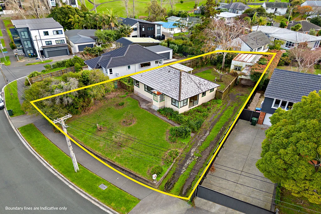 21 Paddington Street, Glen Innes, Auckland City, Auckland