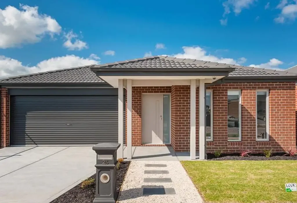26 Loudon Circuit, Craigieburn, VIC 3064