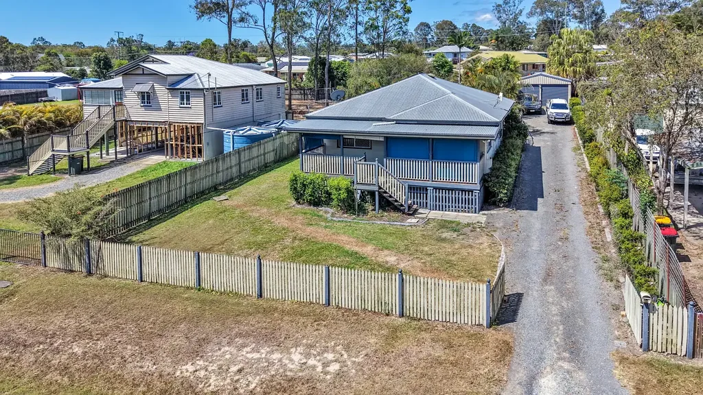 Aldershot 3房  Charming Low-set Queenslander in Aldershot