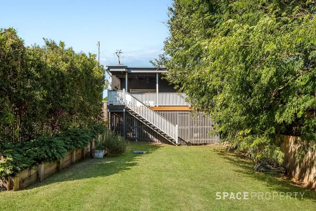 139 Jubilee Terrace, Bardon, QLD 4065