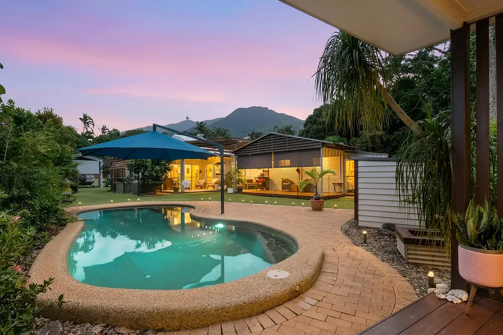 Kamerunga 3Kwarto Pool, Shed, Space & Privacy | The Complete Package