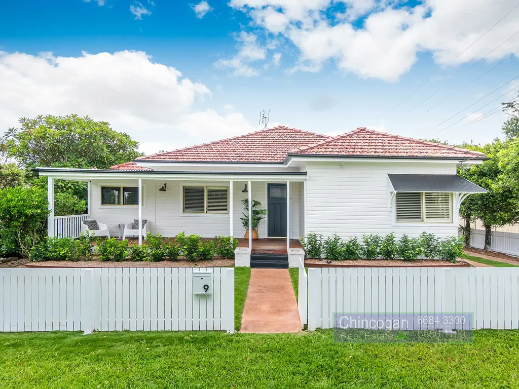 9 Fern Street, Mullumbimby, NSW 2482