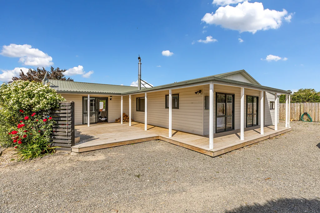 87 Balcairn Amberley Road, Balcairn, Amberley, Hurunui, Canterbury