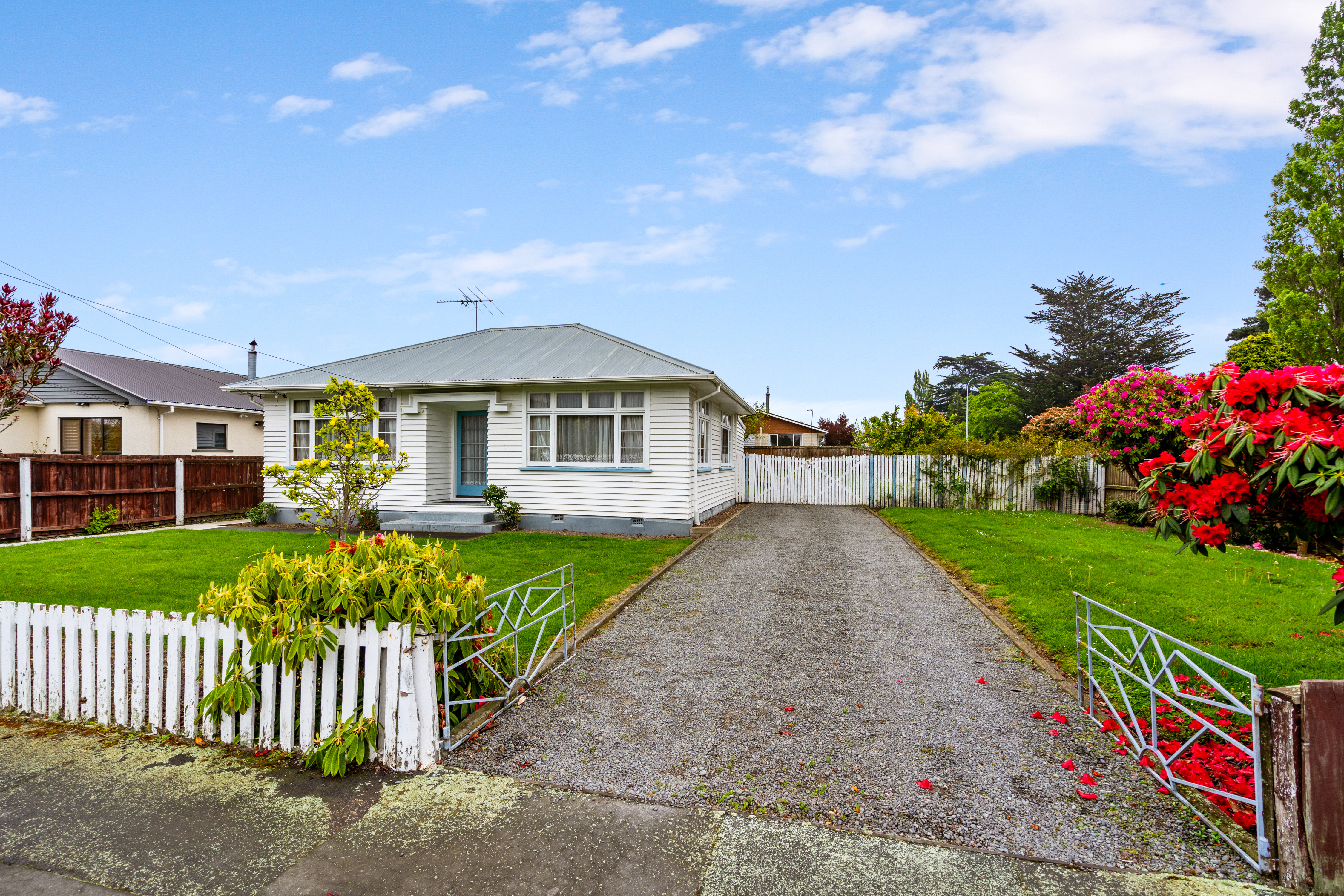 119 Mackworth Street, Woolston, Christchurch, 2 Kuwarto, 1 Banyo, House