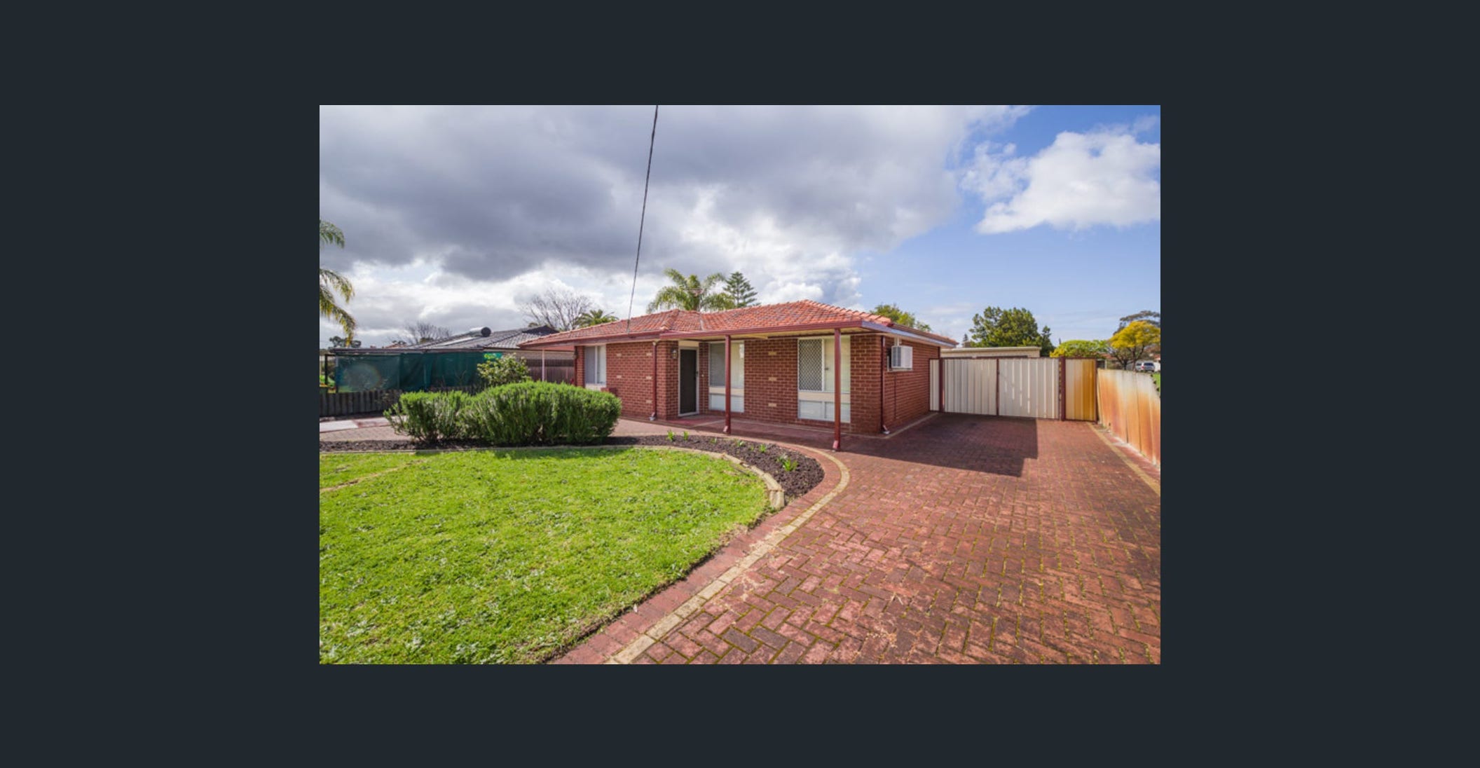 14 RUBY AV, LANGFORD WA 6147, 0房, 0浴, House