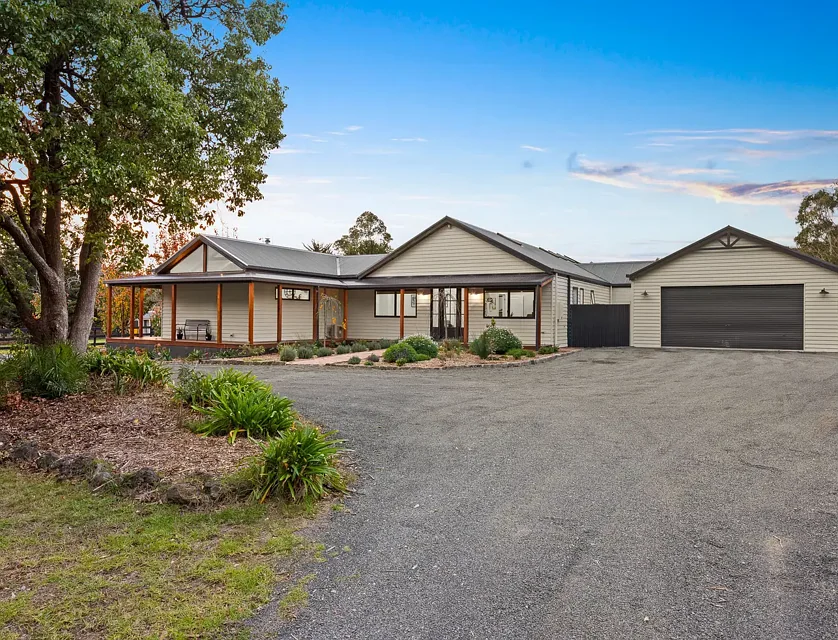 615 Baxter-Tooradin Road, Pearcedale, VIC 3912, 5部屋, 3バスルーム, Lifestyle Section