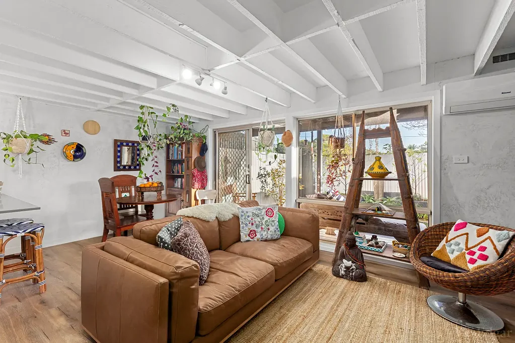 Ocean Grove 2બેડરૂમ Effortless Living in a Prized Riverside Setting