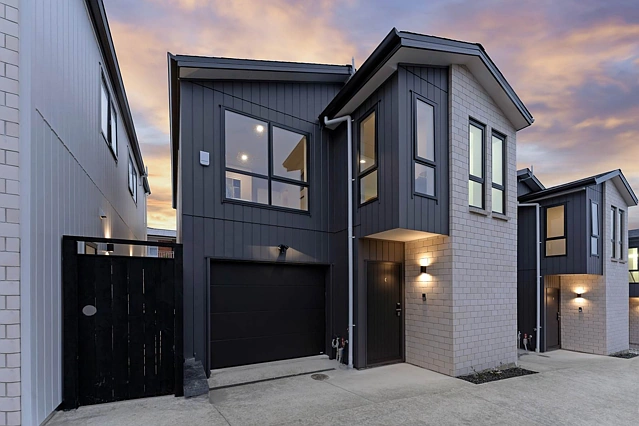 44C Andrew Road, Howick, Manukau City