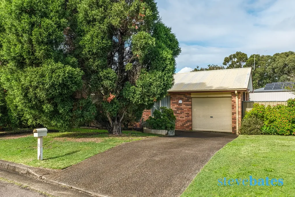2 Le Mottee Close, Medowie, NSW 2318