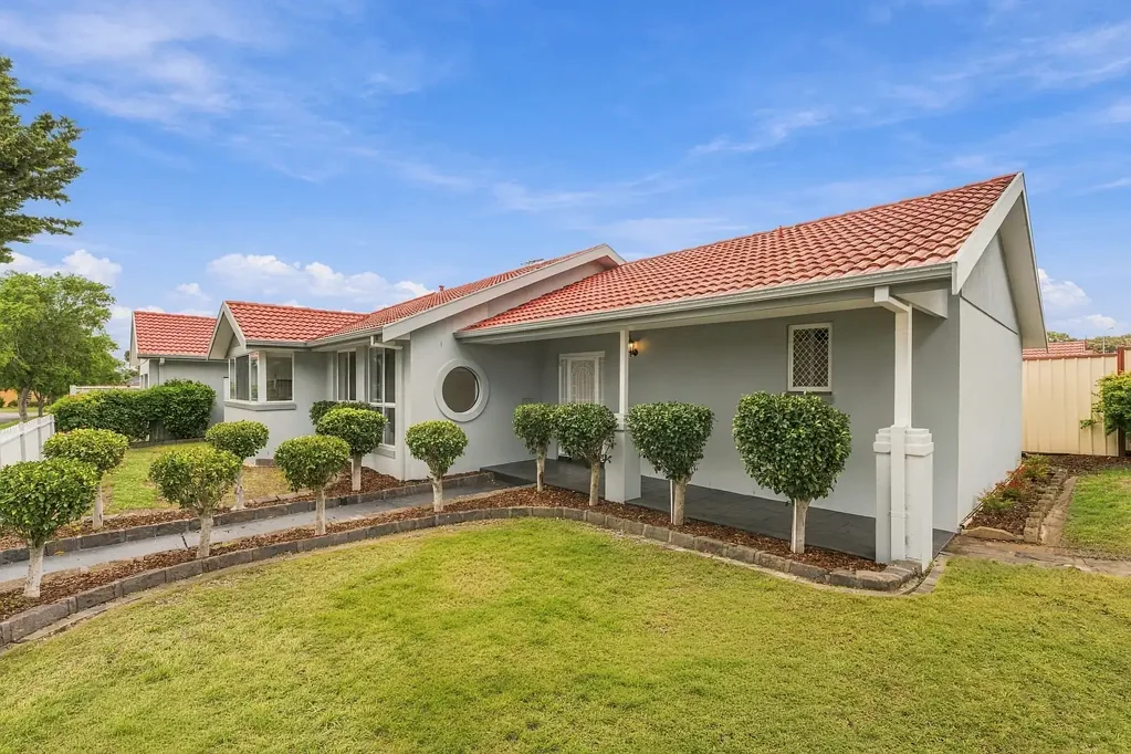 Delahey 4 Bedroom Modern Comfort Meets Spacious Family Living