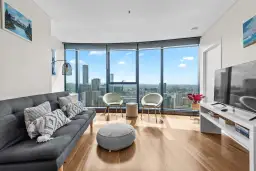 5205/222 Margaret Street, Brisbane City