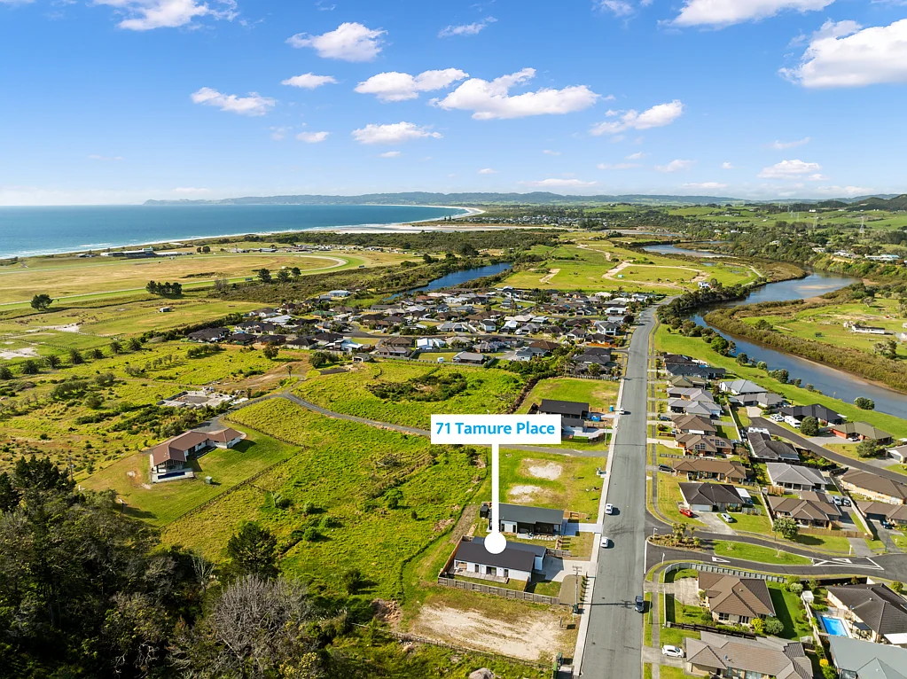 71 Tamure Place, Ruakaka, Whangarei, Northland