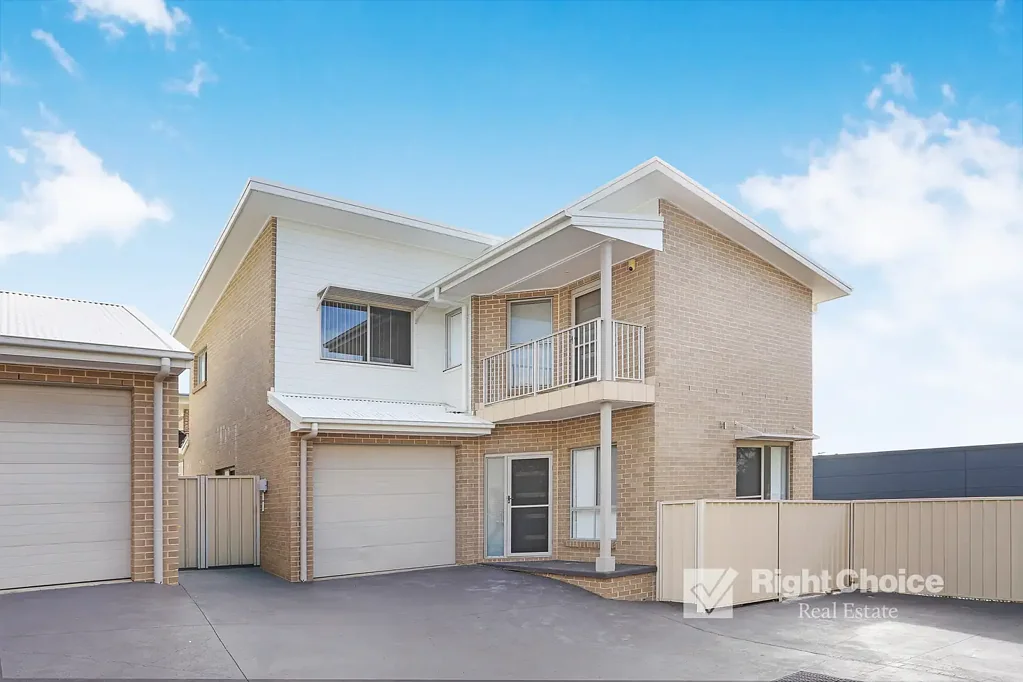 Shellharbour City Centre 3房  First Home Buyers - Convenient Living with Space to Entertain