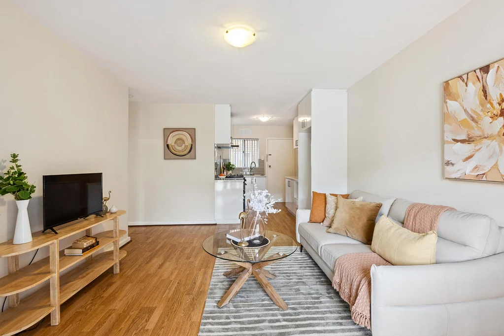 38/299 Harborne Street, Glendalough, WA 6016