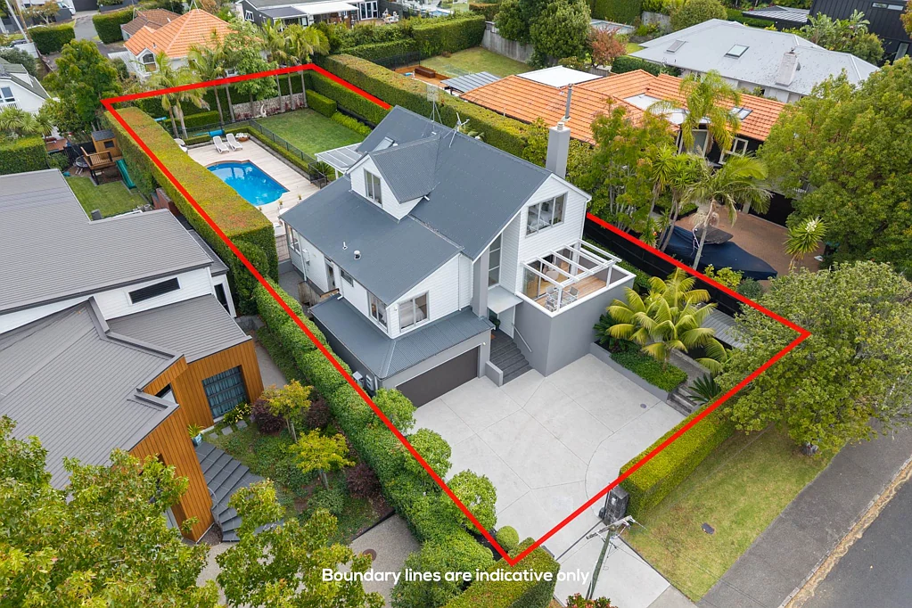 25 Chesterfield Avenue, Glendowie, Auckland City, Auckland