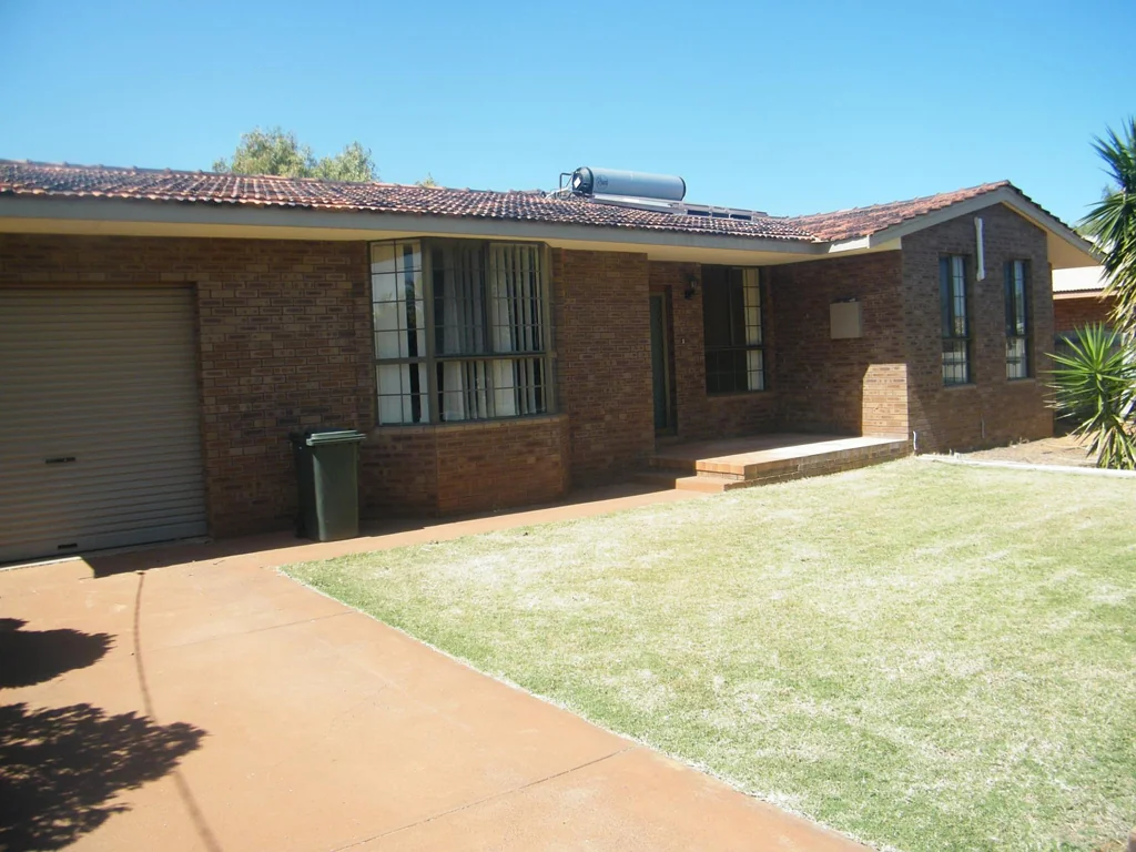 7 Castrini Cres, Brockman, WA 6701
