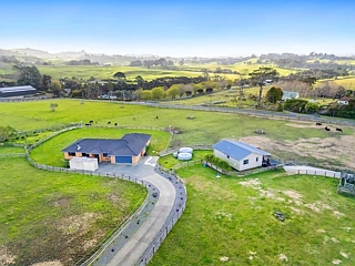 118 Cottle Road, Taupaki, Rodney