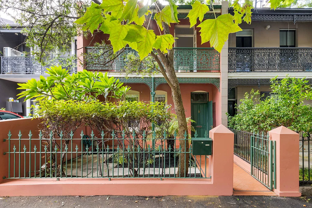 45 Pitt Street, Redfern, NSW 2016