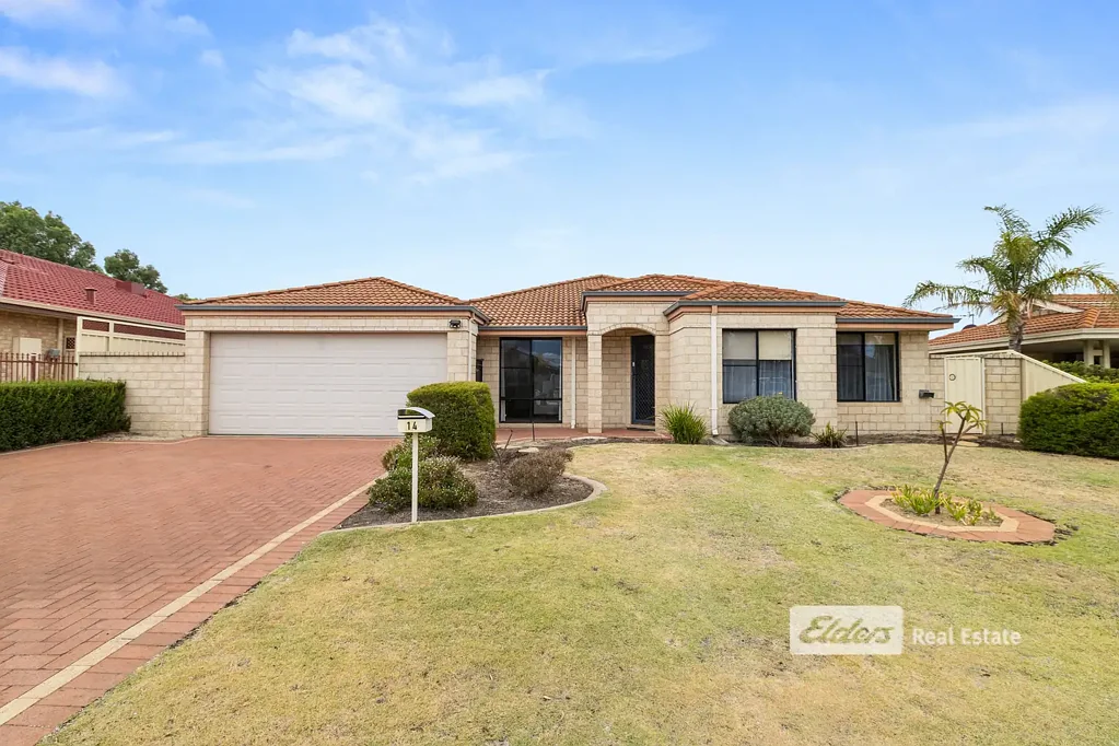 14 Lavender Way, Eaton, WA 6232
