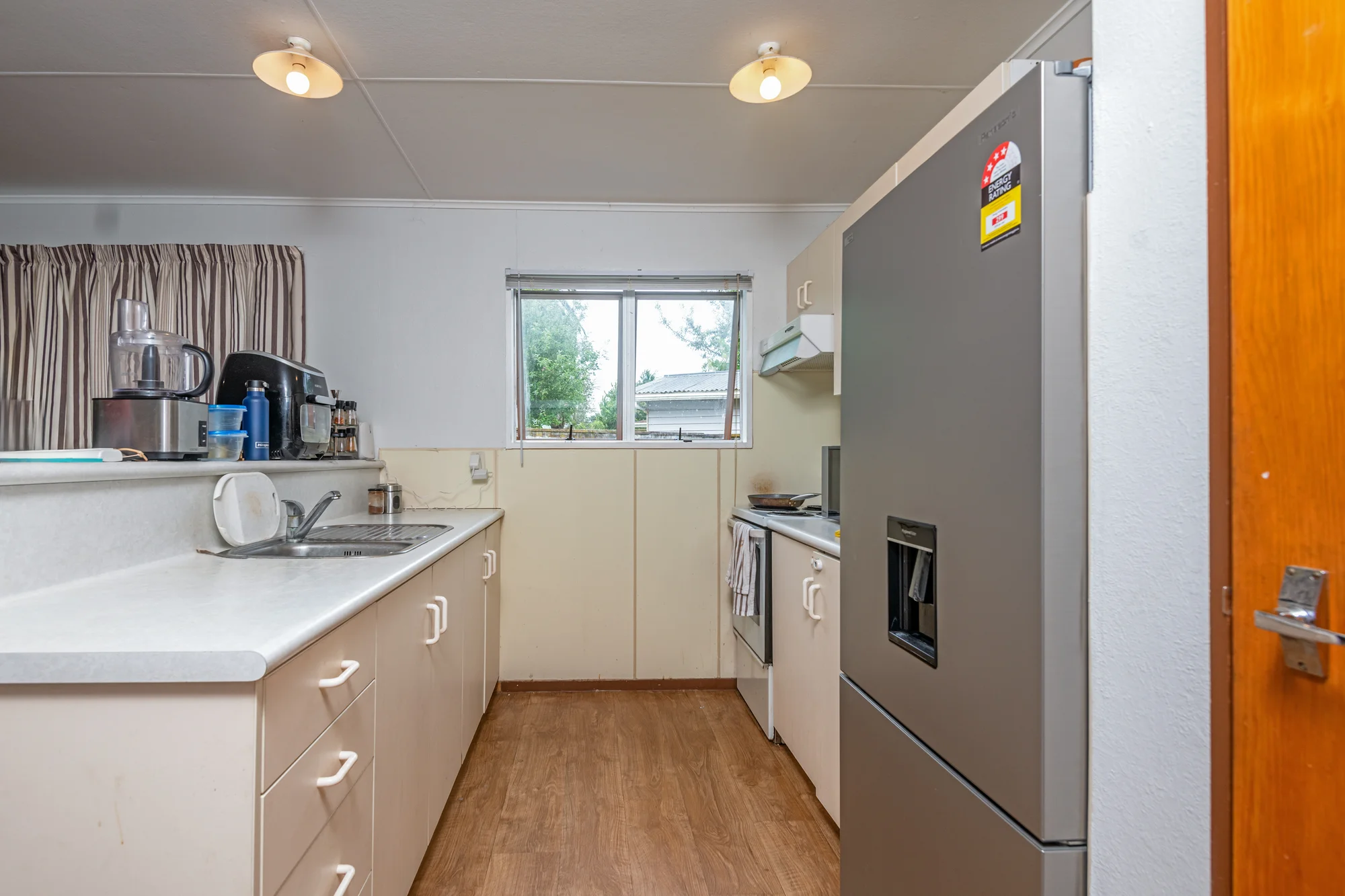 Bulls 2 Bedroom Low maintenance, Investment gem in Bulls!