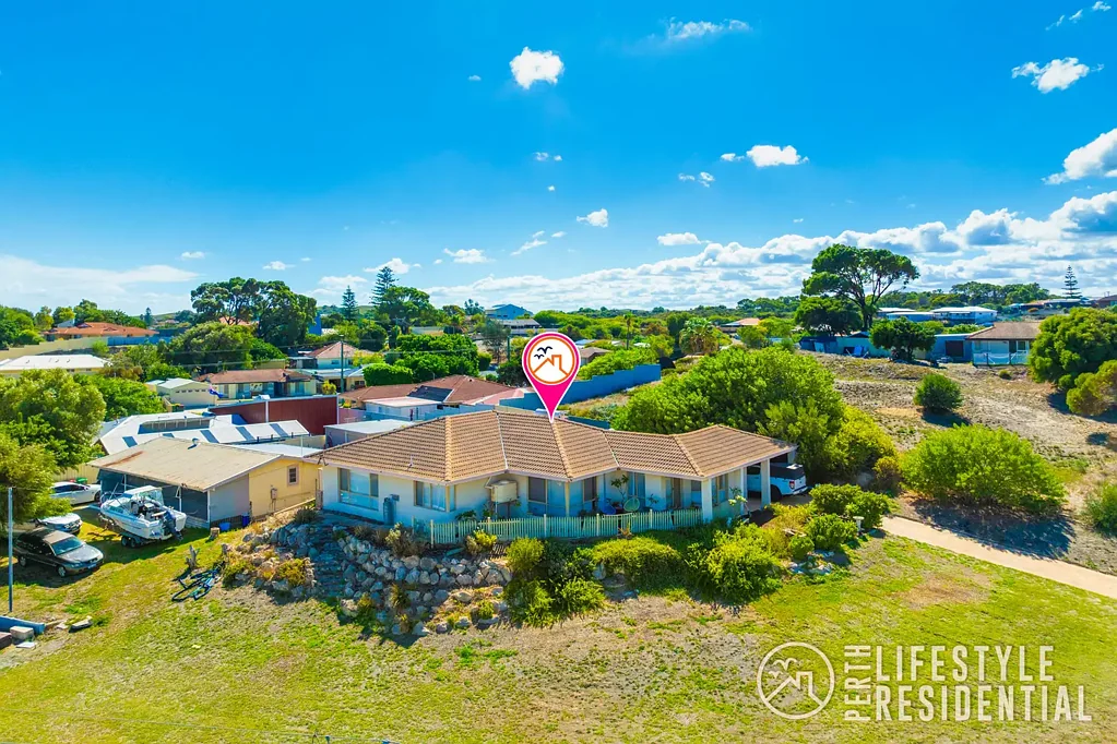 Two Rocks 4ਬੈੱਡਰੂਮ 827sqm Corner Coastal Gem!