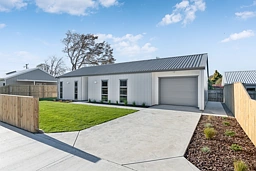 Lot 2, Solway