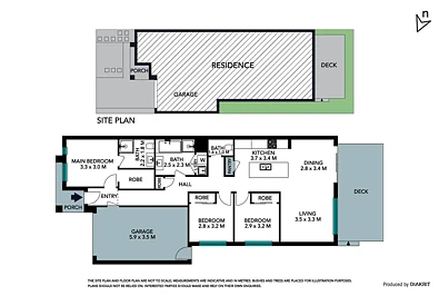 Iba Pa - 33 Topcliffe Road, Wollert, VIC 3750