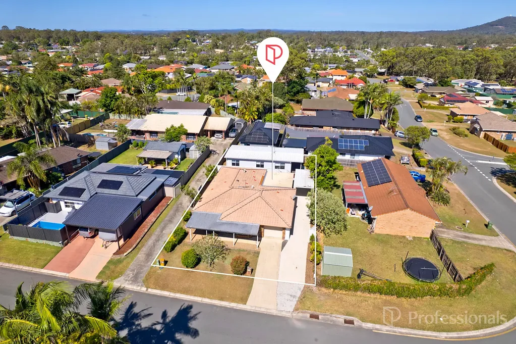 28 McKinley Street, Eagleby, QLD 4207
