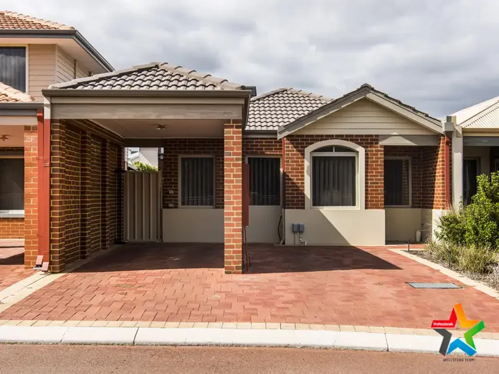 Modern 3-Bedroom Home with Resort-Style Facilities