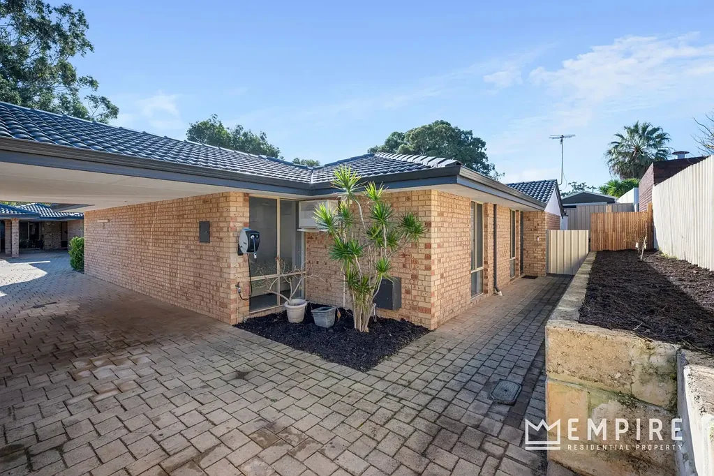 8/14 Stampel Gardens, Kardinya, WA 6163