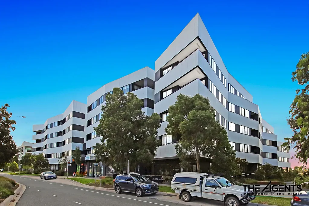 Williams Landing 1chambre Stylish Apartment Living in a Prime Williams Landing Location