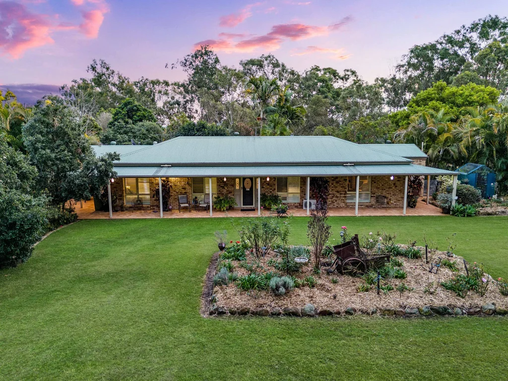 221 Arthur Summervilles Road, Karalee, QLD 4306