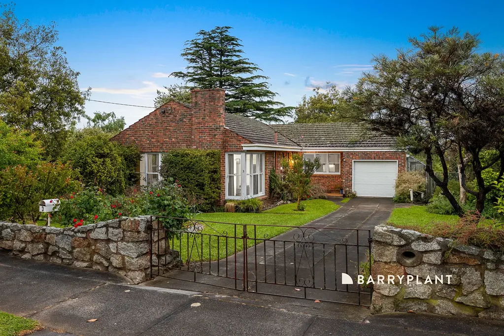 3 Albert Road, Drouin, VIC 3818