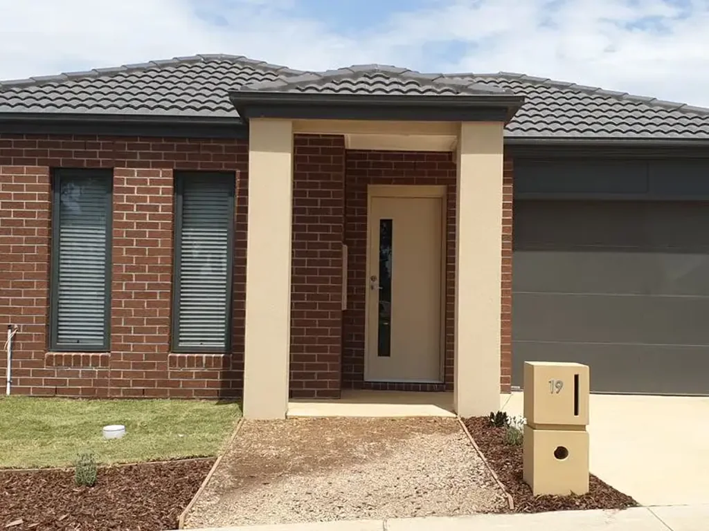 Affordable and Convenient home!