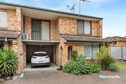 4/22 Card Crescent, East Maitland